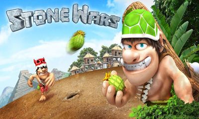 Download StoneWars Arcade Android free game.