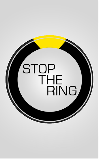 Download Stop the ring Android free game.