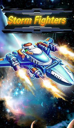 Download Storm fighters Android free game.