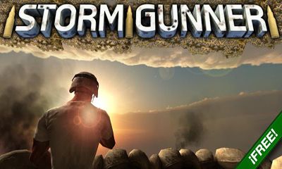 Full version of Android Shooter game apk Storm Gunner for tablet and phone.