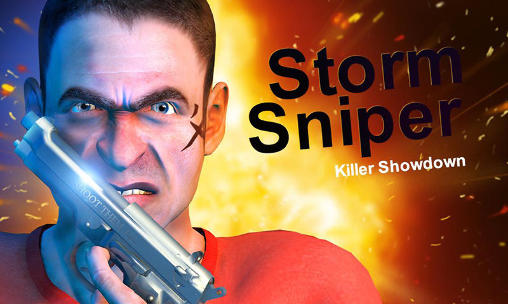Download Storm sniper: Killer showdown Android free game.