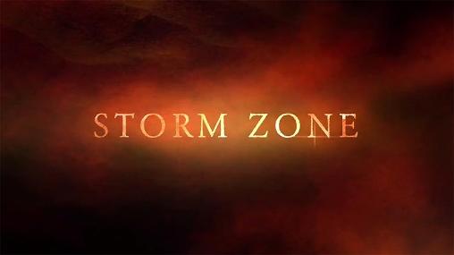 Download Storm zone Android free game.