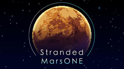 Download Stranded: Mars one Android free game.