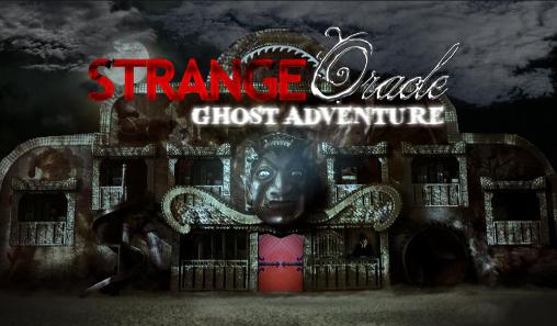 Download Strange oracle: Ghost adventure Android free game.