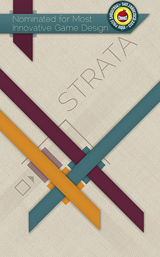 Download Strata Android free game.