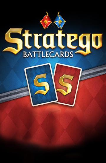 Download Stratego: Battle cards Android free game.