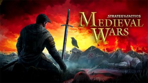 Download Strategy and tactics: Medieval wars Android free game.