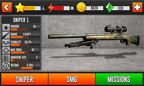 Full version of Android apk app Street bank robbery 3D: Best assault game for tablet and phone.
