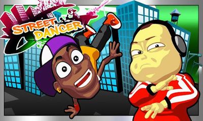 Full version of Android Arcade game apk Street Dancer for tablet and phone.
