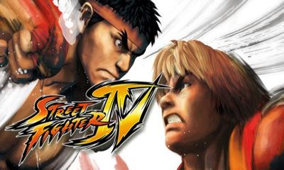 Full version of Android Fighting game apk Street Fighter 4 HD for tablet and phone.