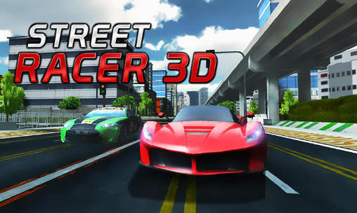 Download Street racer 3D Android free game.