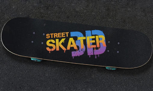 Download Street skater 3D Android free game.