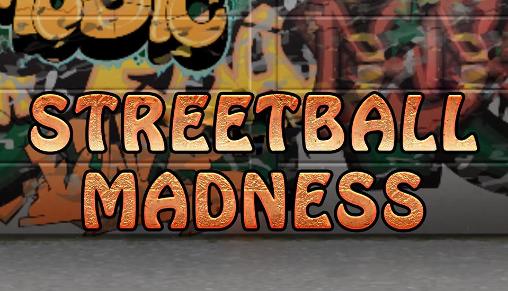 Download Streetball madness Android free game.