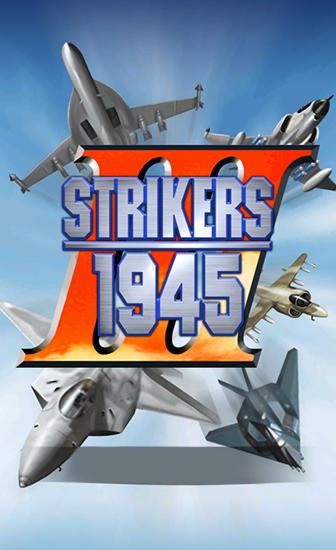 Download Strikers 1945 3 Android free game.