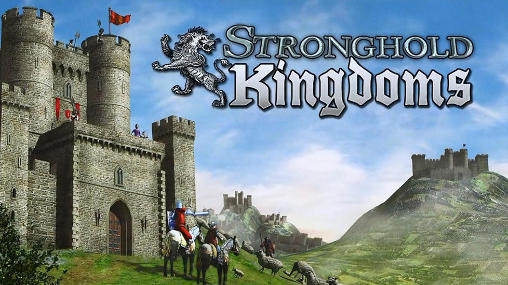 Full version of Android Multiplayer game apk Stronghold kingdoms for tablet and phone.