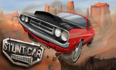 Download Stunt Car Challenge Android free game.