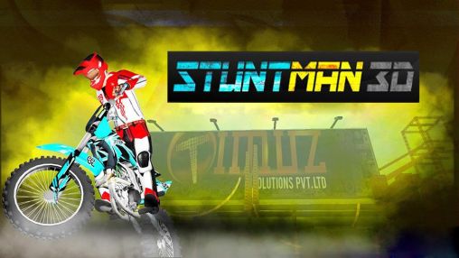 Download Stuntman 3D Android free game.