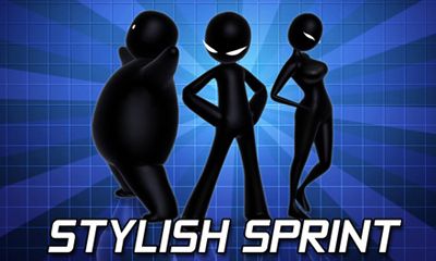 Download Stylish Sprint Android free game.