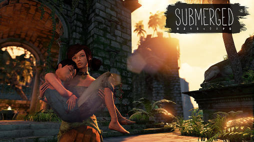Download Submerged Android free game.