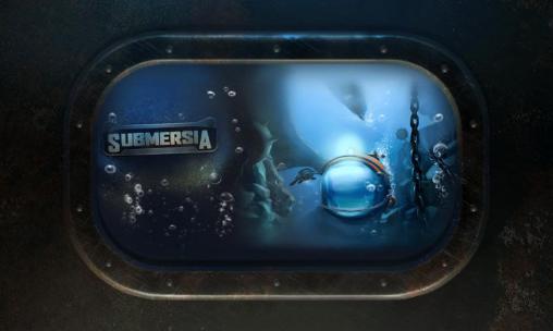 Download Submersia Android free game.
