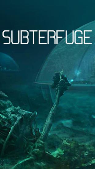 Download Subterfuge Android free game.
