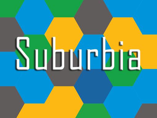 Full version of Android 4.3 apk Suburbia for tablet and phone.