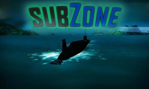 Download Subzone: Multiplayer submarine wars Android free game.