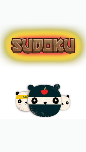 Download Sudoku Android free game.
