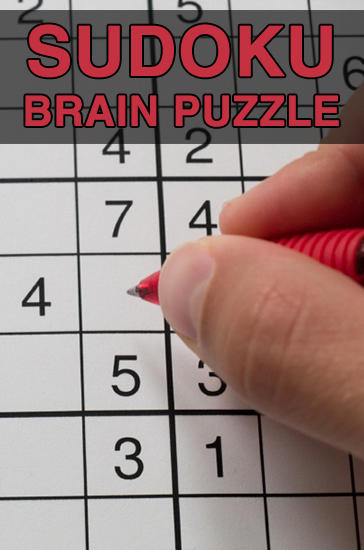 Download Sudoku: Brain puzzle Android free game.