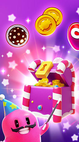 Full version of Android apk app Sugar blast for tablet and phone.