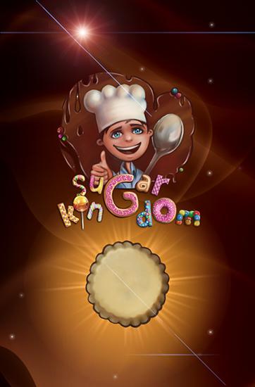 Download Sugar kingdom Android free game.