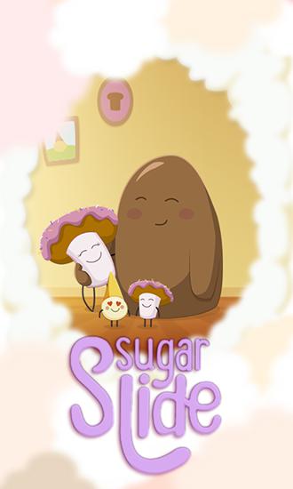 Download Sugar slide Android free game.