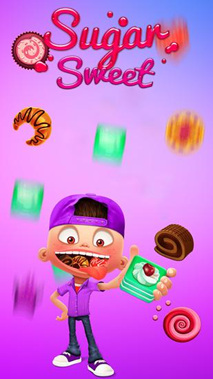 Download Sugar sweet Android free game.