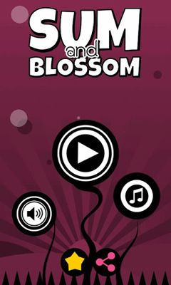 Download Sum and Blossom Android free game.