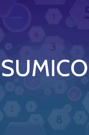 Download Sumico: The numbers game Android free game.