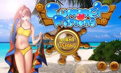 Download SummerFishing Android free game.