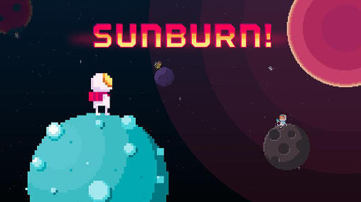 Download Sunburn! Android free game.