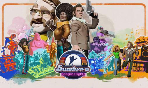 Download Sundown: Boogie frights Android free game.