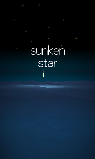 Download Sunken star Android free game.