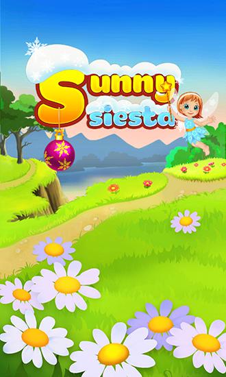Download Sunny siesta: Match 3 Android free game.