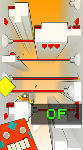 Full version of Android apk app Super sticky bros for tablet and phone.