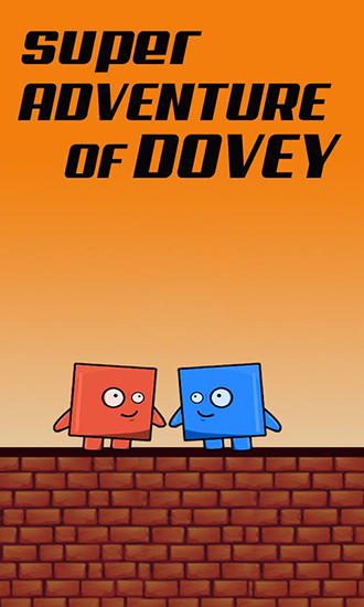 Download Super adventure of Dovey Android free game.