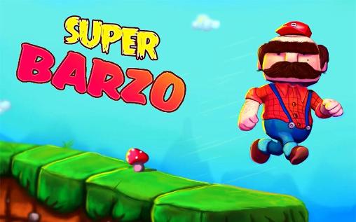 Download Super Barzo Android free game.