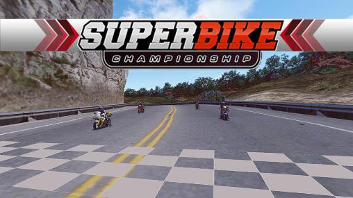 Download Super bike championship 2016 Android free game.