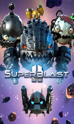 Download Super Blast 2 HD Android free game.