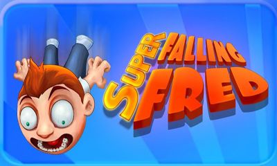Download Super Falling Fred Android free game.