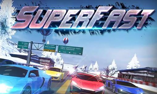Download Super fast: Tokyo drift Android free game.