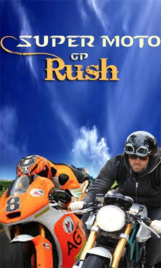 Download Super moto GP rush Android free game.