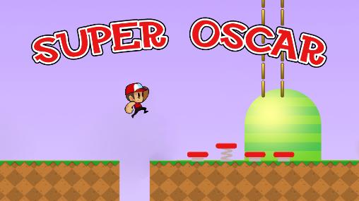 Download Super Oscar Android free game.