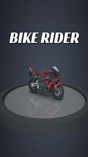 Download Superbike rider Android free game.